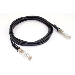 Picture of Axiom 25GBASE-CU SFP28 Passive DAC Twinax Cable Dell Compatible 5m