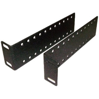 Picture of Geist Mounting Bracket for PDU - Black