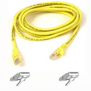 Picture of Belkin FastCAT Cat. 6 UTP Bulk Patch Cable