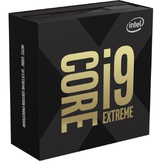 Picture of Intel Core i9 i9-10980XE Octadeca-core (18 Core) 3 GHz Processor