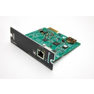 Picture of APC by Schneider Electric AP9640 UPS Management Adapter