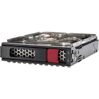 Picture of HPE Midline 1 TB Hard Drive - 3.5" Internal - SATA (SATA/600)