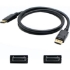Picture of AddOn DisplayPort Audio/Video Cable
