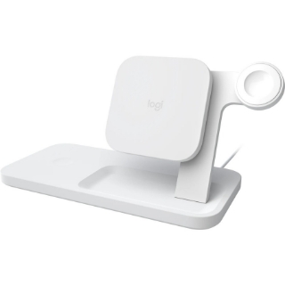 Picture of Logitech POWERED 3-in-1 Dock