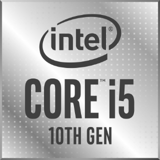 Picture of Intel Core i5 (10th Gen) i5-10600KF Hexa-core (6 Core) 4.10 GHz Processor - Retail Pack