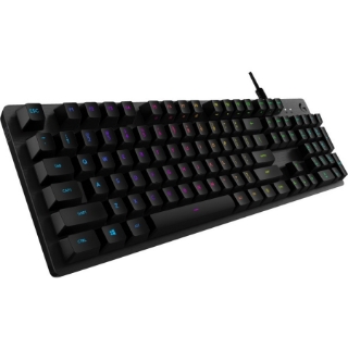 Picture of Logitech G512 LIGHTSYNC RGB Mechanical Gaming Keyboard