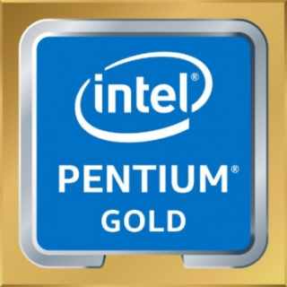 Picture of Intel Pentium Gold G6500 Dual-core (2 Core) 4.10 GHz Processor - OEM Pack