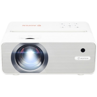 Picture of AOpen QH11 LCD Projector - 16:9
