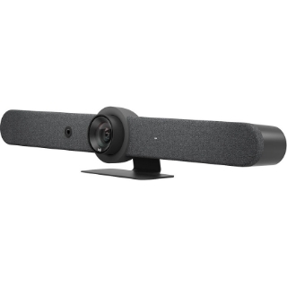 Picture of Logitech Video Conferencing Camera - 30 fps - Graphite - USB 3.0