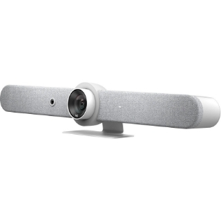 Picture of Logitech Video Conferencing Camera - 30 fps - White - USB 3.0