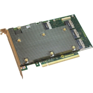 Picture of HPE Microchip SmartRAID SR932i-p SAS Controller