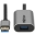 Show details for Tripp Lite USB-A Active Extension Repeater Cable USB 3.2 Gen 1 Aluminum M/F 10M Picture of Tripp Lite USB-A Active Extension Repeater Cable USB 3.2 Gen 1 Aluminum M/F 10M