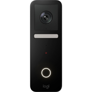 Picture of Logitech Circle View Doorbell