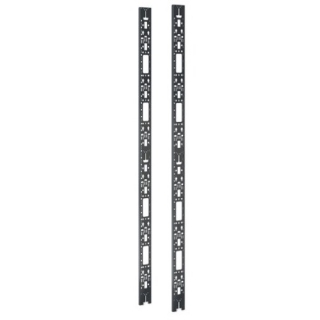 Picture of APC NetShelter SX 42U Vertical PDU Mount and Cable Organizer