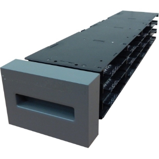 Picture of HP Ultrium Lower Magazine