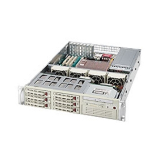 Picture of Supermicro SC823TQ-R500LP Chassis