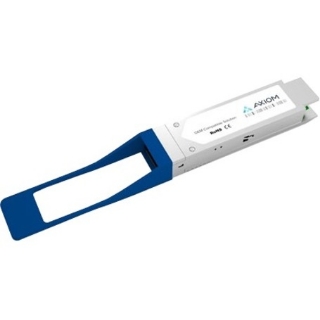 Picture of Axiom 100GBASE-CWDM4 QSFP28 Transceiver - TAA Compliant