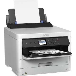 Picture of Epson WorkForce Pro WF-M5299 Desktop Inkjet Printer - Monochrome