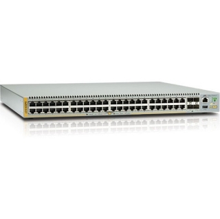 Picture of Allied Telesis AT-x510-52GPX Layer 3 Switch