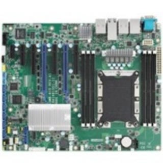 Picture of Advantech ASMB-815 Server Motherboard - Intel C621 Chipset - Socket P LGA-3647 - ATX