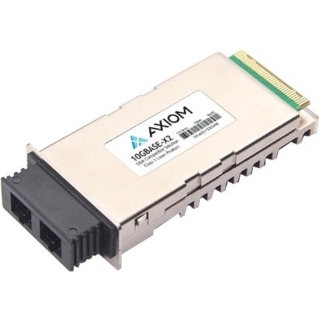 Picture of 10GBASE-LRM X2 Transceiver for Cisco - X2-10GB-LRM - TAA Compliant