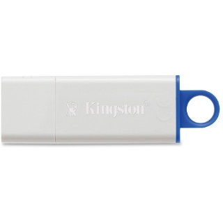 Picture of Kingston 32GB DataTraveler G4 USB 3.0 Flash Drive