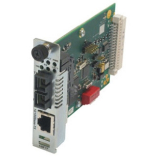 Picture of Transition Networks Fast Ethernet Bridging Media Converter