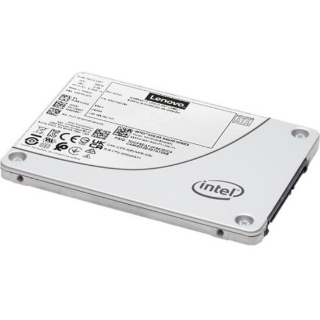 Picture of Lenovo S4520 480 GB Solid State Drive - 2.5" Internal - SATA (SATA/600) - Read Intensive