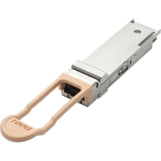 Picture of HPE 100Gb QSFP28 Bidirectional Transceiver