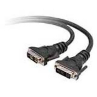 Picture of Belkin Single Link DVI-D Cable