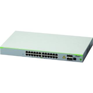 Picture of Allied Telesis CentreCOM AT-FS980M/28 Ethernet Switch