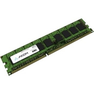 Picture of Axiom 8GB DDR3-1600 Low Voltage ECC UDIMM - AX31600E11Z/8L