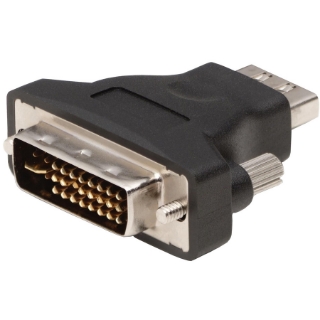 Picture of Belkin HDMI to DVI-I Dual Link Adapter