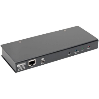 Picture of Tripp Lite Server Remote Control External KVM over IP RS-232 Port TAA GSA