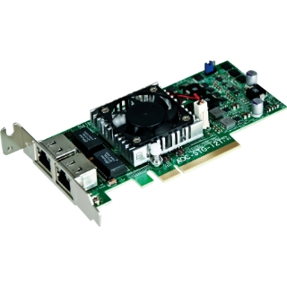 Picture of Supermicro AOC-STG-i2T 10GbE Adapter