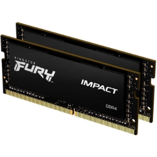 Picture of Kingston FURY Impact DDR4 Memory