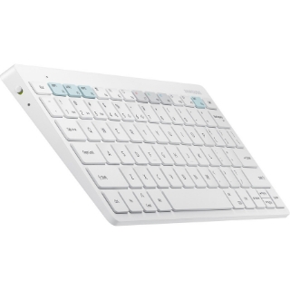 Picture of Samsung Smart Keyboard Trio 500, White