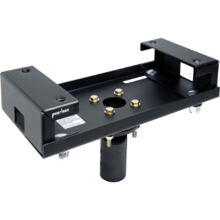 Picture of Peerless-AV Multi-Display Ceiling Adaptor for 7" to 12" Wide x .25 to 1" Thick I-Beam Structures