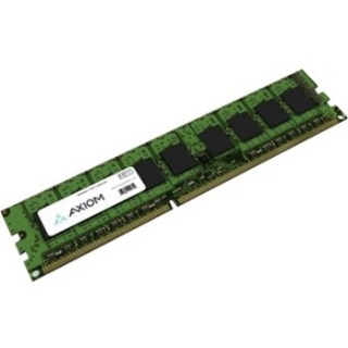 Picture of Axiom 4GB DDR3-1333 ECC UDIMM - AX31333E9Y/4G