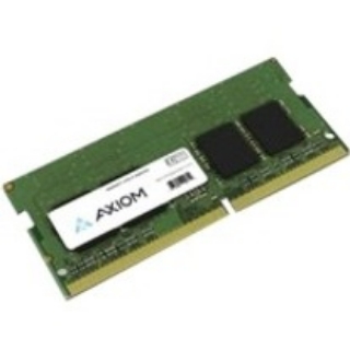 Picture of Axiom 32GB DDR4-3200 SODIMM for Dell - AB175259, AB120716