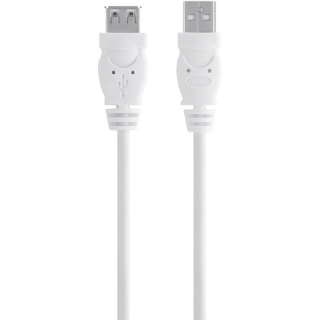 Picture of Belkin USB Extension Data Transfer Cable