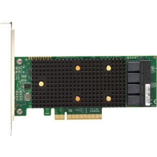 Picture of Lenovo ThinkSystem RAID 530-16i PCIe 12Gb Adapter