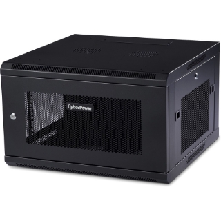 Picture of CyberPower CR6U61001 Wall Mount Enclosure