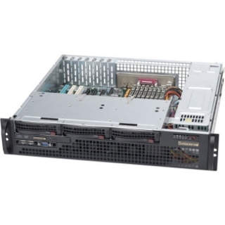 Picture of Supermicro SC825MTQ-R700LPB Chassis