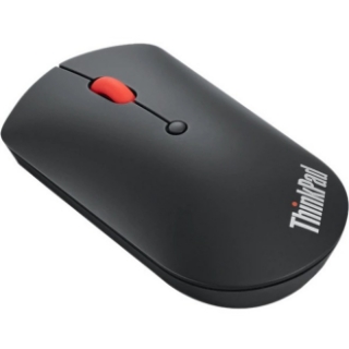 Picture of Lenovo ThinkPad Bluetooth Silent Mouse