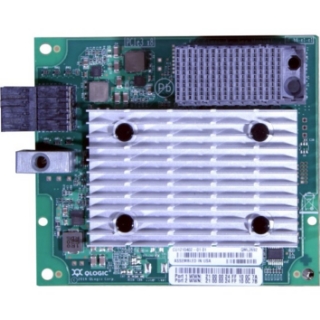 Picture of Lenovo ThinkSystem QLogic QML2692 Mezz 16Gb 2-Port Fibre Channel Adapter