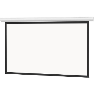 Picture of Da-Lite Designer Contour Electrol 92" Electric Projection Screen