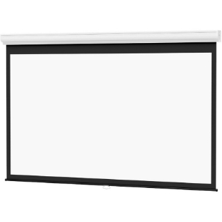 Picture of Da-Lite Designer Contour Manual 77" Manual Projection Screen