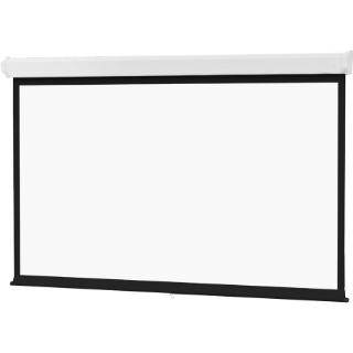 Picture of Da-Lite Model C 135.8" Manual Projection Screen