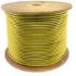 Picture of AddOn 1000ft Non-Terminated Yellow OS2 Outdoor Fiber Patch Cable